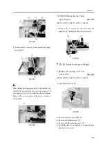 Предварительный просмотр 339 страницы Canon iR2270 Series Service Manual