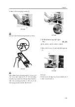 Предварительный просмотр 343 страницы Canon iR2270 Series Service Manual