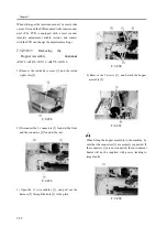 Предварительный просмотр 346 страницы Canon iR2270 Series Service Manual