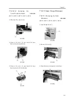 Предварительный просмотр 347 страницы Canon iR2270 Series Service Manual