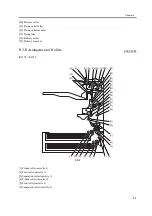 Предварительный просмотр 363 страницы Canon iR2270 Series Service Manual