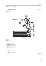 Предварительный просмотр 375 страницы Canon iR2270 Series Service Manual