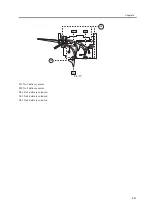 Предварительный просмотр 377 страницы Canon iR2270 Series Service Manual