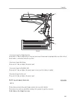 Предварительный просмотр 381 страницы Canon iR2270 Series Service Manual