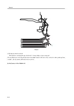 Предварительный просмотр 382 страницы Canon iR2270 Series Service Manual