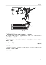 Предварительный просмотр 383 страницы Canon iR2270 Series Service Manual