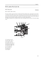 Предварительный просмотр 389 страницы Canon iR2270 Series Service Manual