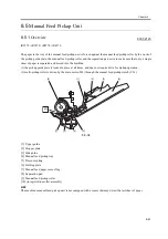 Предварительный просмотр 397 страницы Canon iR2270 Series Service Manual