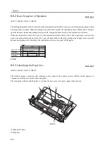 Предварительный просмотр 398 страницы Canon iR2270 Series Service Manual