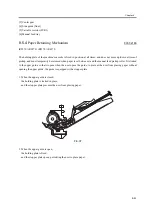 Предварительный просмотр 399 страницы Canon iR2270 Series Service Manual