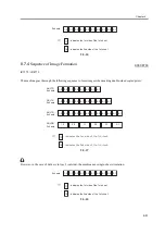 Предварительный просмотр 407 страницы Canon iR2270 Series Service Manual