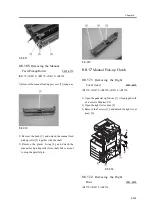 Предварительный просмотр 479 страницы Canon iR2270 Series Service Manual