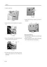 Предварительный просмотр 480 страницы Canon iR2270 Series Service Manual