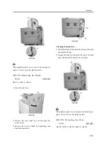 Предварительный просмотр 481 страницы Canon iR2270 Series Service Manual