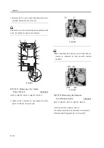 Предварительный просмотр 482 страницы Canon iR2270 Series Service Manual