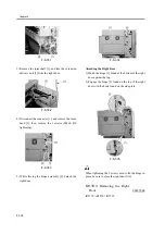 Предварительный просмотр 484 страницы Canon iR2270 Series Service Manual