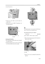 Предварительный просмотр 485 страницы Canon iR2270 Series Service Manual