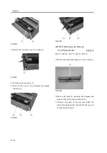 Предварительный просмотр 486 страницы Canon iR2270 Series Service Manual