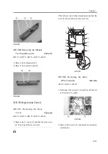 Предварительный просмотр 487 страницы Canon iR2270 Series Service Manual