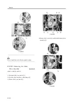 Предварительный просмотр 488 страницы Canon iR2270 Series Service Manual