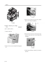 Предварительный просмотр 490 страницы Canon iR2270 Series Service Manual