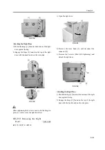 Предварительный просмотр 491 страницы Canon iR2270 Series Service Manual