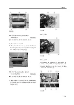 Предварительный просмотр 493 страницы Canon iR2270 Series Service Manual