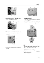 Предварительный просмотр 495 страницы Canon iR2270 Series Service Manual