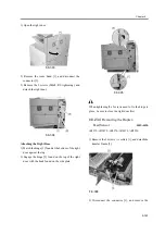 Предварительный просмотр 499 страницы Canon iR2270 Series Service Manual