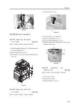 Предварительный просмотр 501 страницы Canon iR2270 Series Service Manual