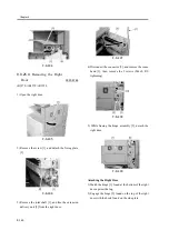 Предварительный просмотр 502 страницы Canon iR2270 Series Service Manual