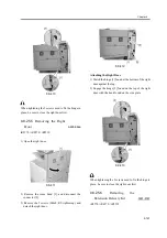 Предварительный просмотр 503 страницы Canon iR2270 Series Service Manual