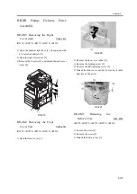 Предварительный просмотр 505 страницы Canon iR2270 Series Service Manual