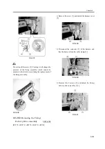 Предварительный просмотр 509 страницы Canon iR2270 Series Service Manual