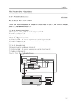 Предварительный просмотр 523 страницы Canon iR2270 Series Service Manual