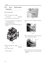 Предварительный просмотр 526 страницы Canon iR2270 Series Service Manual