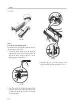 Предварительный просмотр 530 страницы Canon iR2270 Series Service Manual