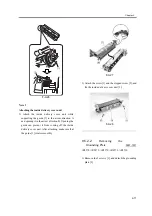 Предварительный просмотр 531 страницы Canon iR2270 Series Service Manual