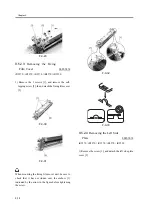 Предварительный просмотр 532 страницы Canon iR2270 Series Service Manual