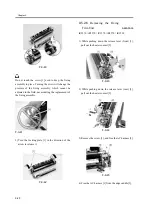 Предварительный просмотр 534 страницы Canon iR2270 Series Service Manual