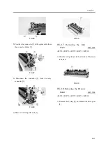 Предварительный просмотр 535 страницы Canon iR2270 Series Service Manual