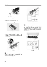 Предварительный просмотр 536 страницы Canon iR2270 Series Service Manual