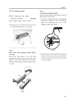 Предварительный просмотр 537 страницы Canon iR2270 Series Service Manual