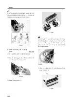 Предварительный просмотр 544 страницы Canon iR2270 Series Service Manual