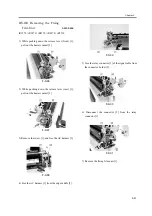 Предварительный просмотр 545 страницы Canon iR2270 Series Service Manual