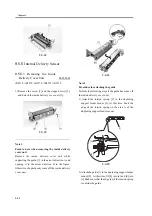 Предварительный просмотр 546 страницы Canon iR2270 Series Service Manual