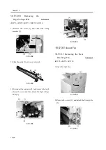 Предварительный просмотр 622 страницы Canon iR2270 Series Service Manual