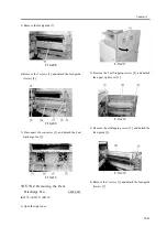 Предварительный просмотр 623 страницы Canon iR2270 Series Service Manual