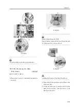 Предварительный просмотр 625 страницы Canon iR2270 Series Service Manual