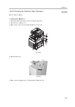 Предварительный просмотр 665 страницы Canon iR2270 Series Service Manual